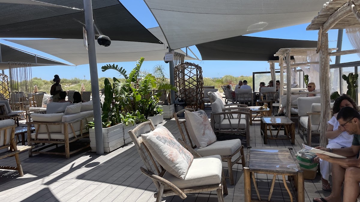 Restaurante O Ferreira