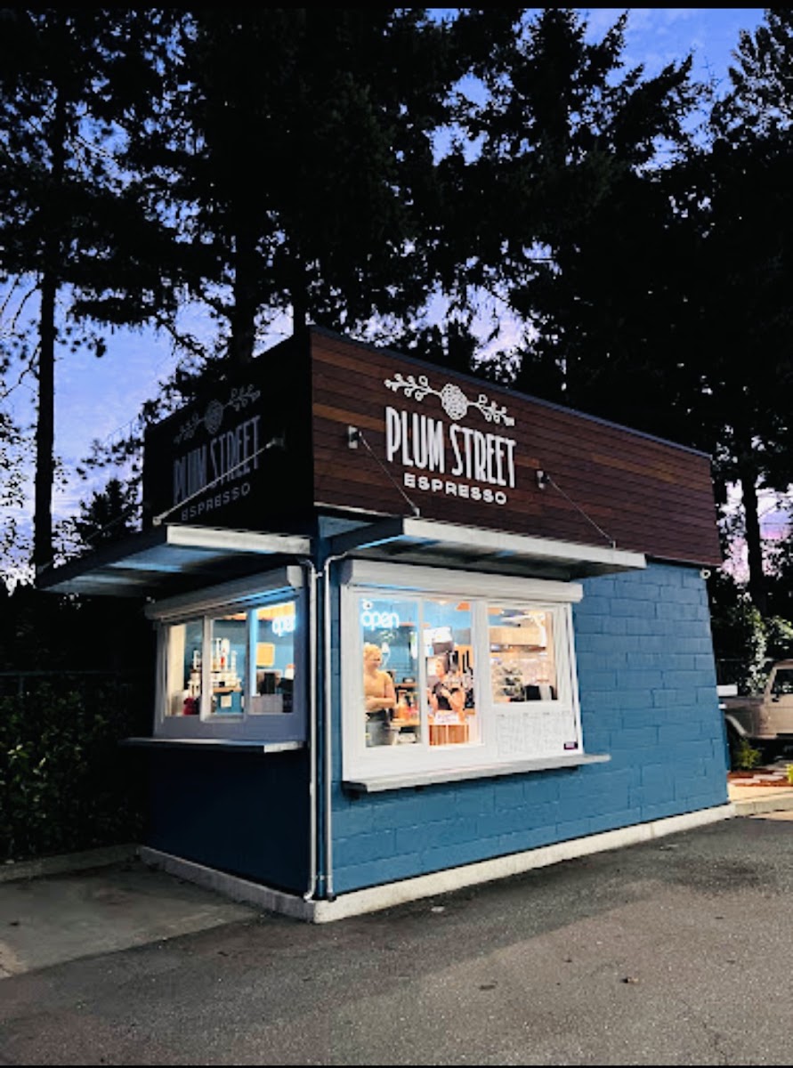 Plum Street Espresso