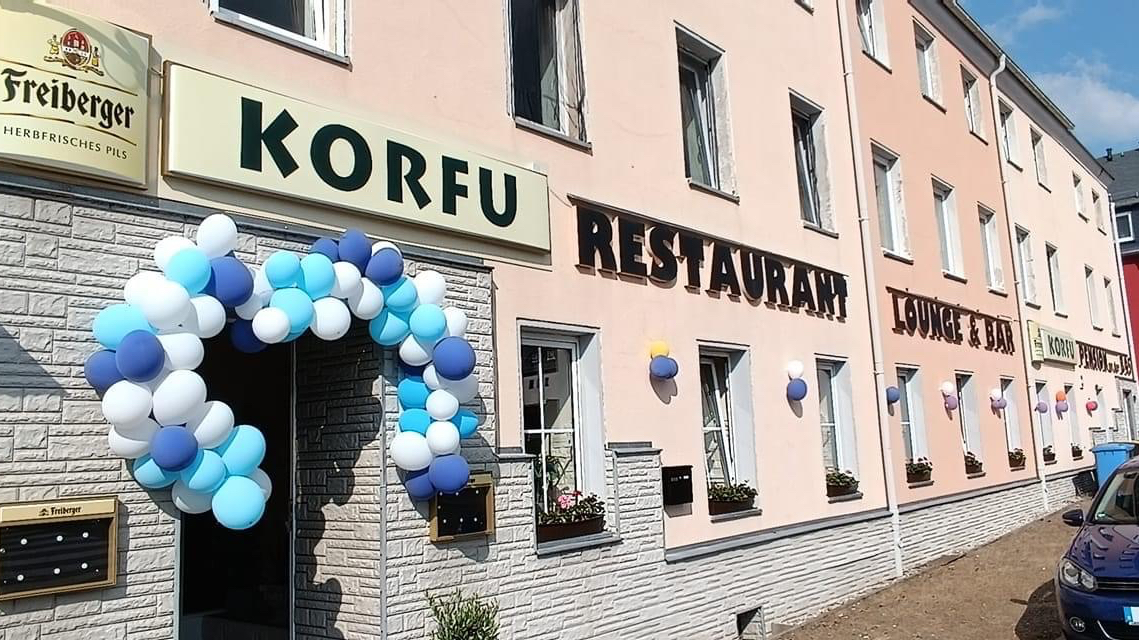 Korfu-Hartmannsdorf (bei Chemnitz)