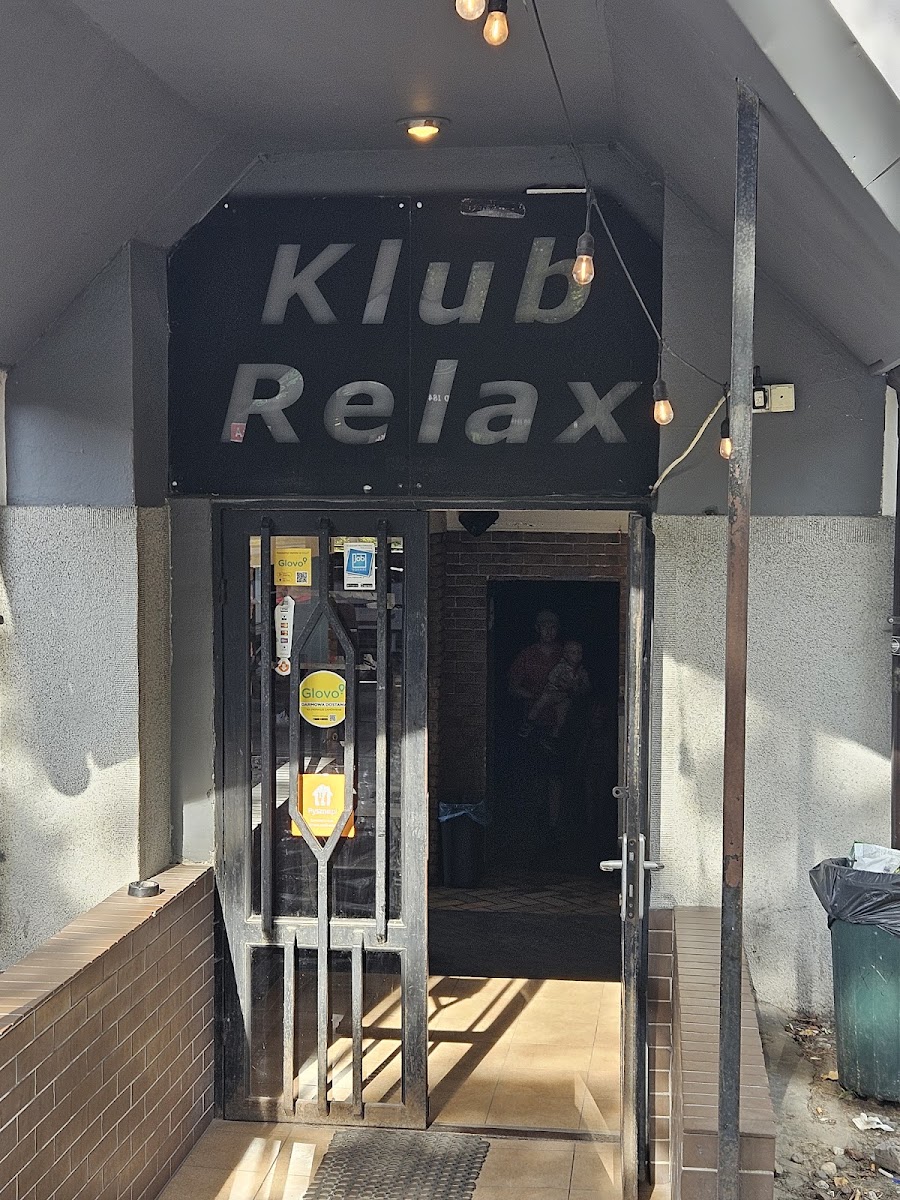 Klub Relax Pizzeria