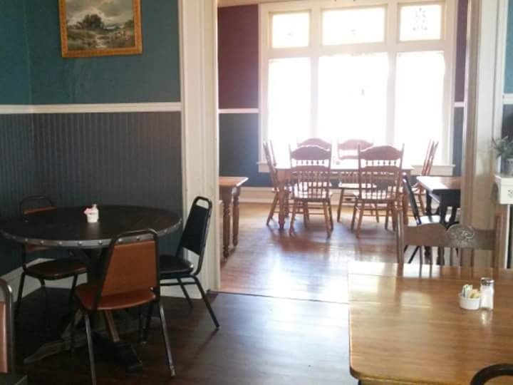 Little Augie's Pizza