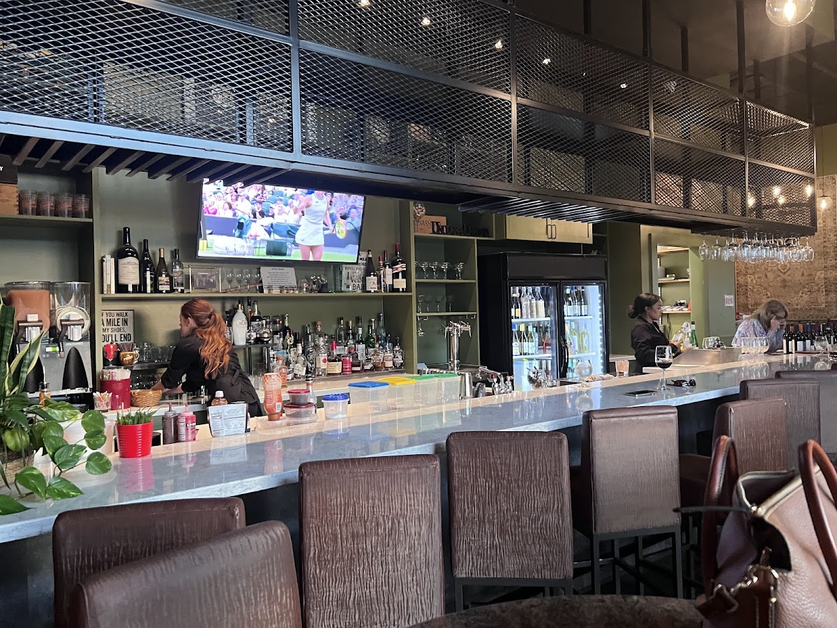 Downtown Uncorked Winebar