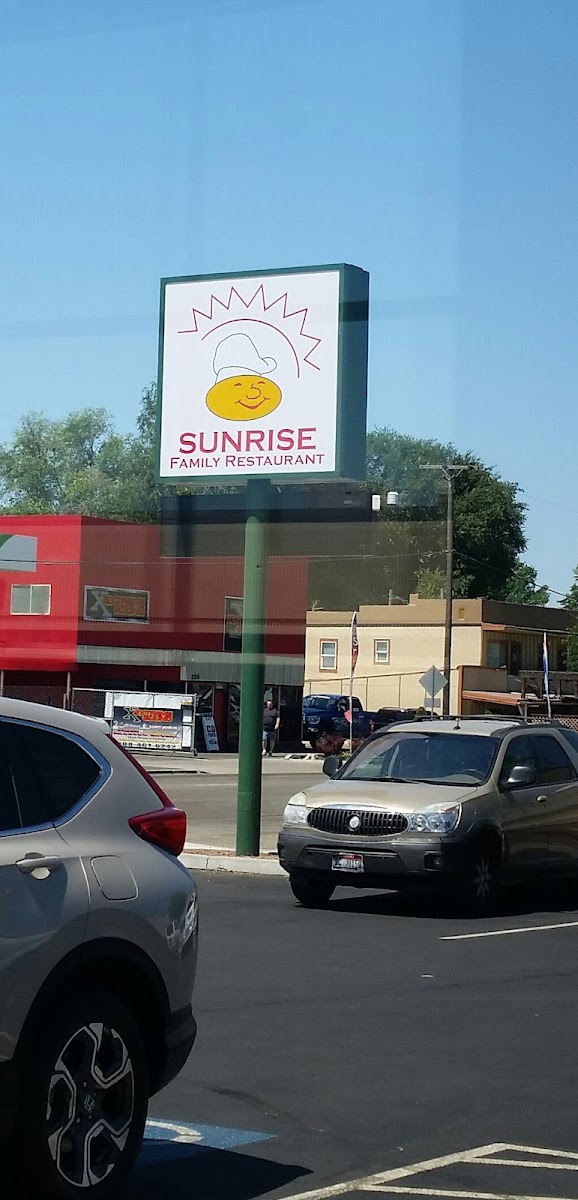 Sunrise Family Restaurant