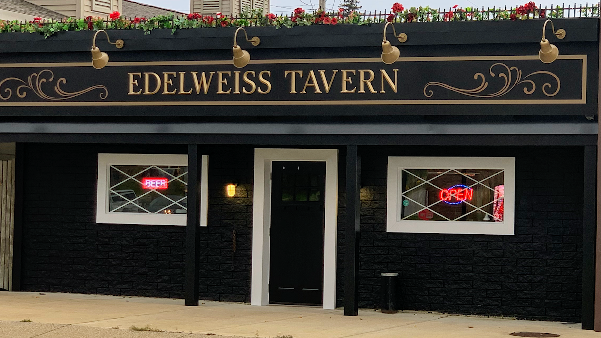 Edelweiss Tavern