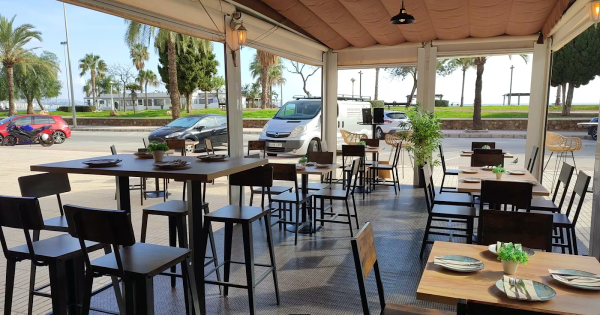 CEIBO Gastrobar, Food and drinks Restaurante tapas