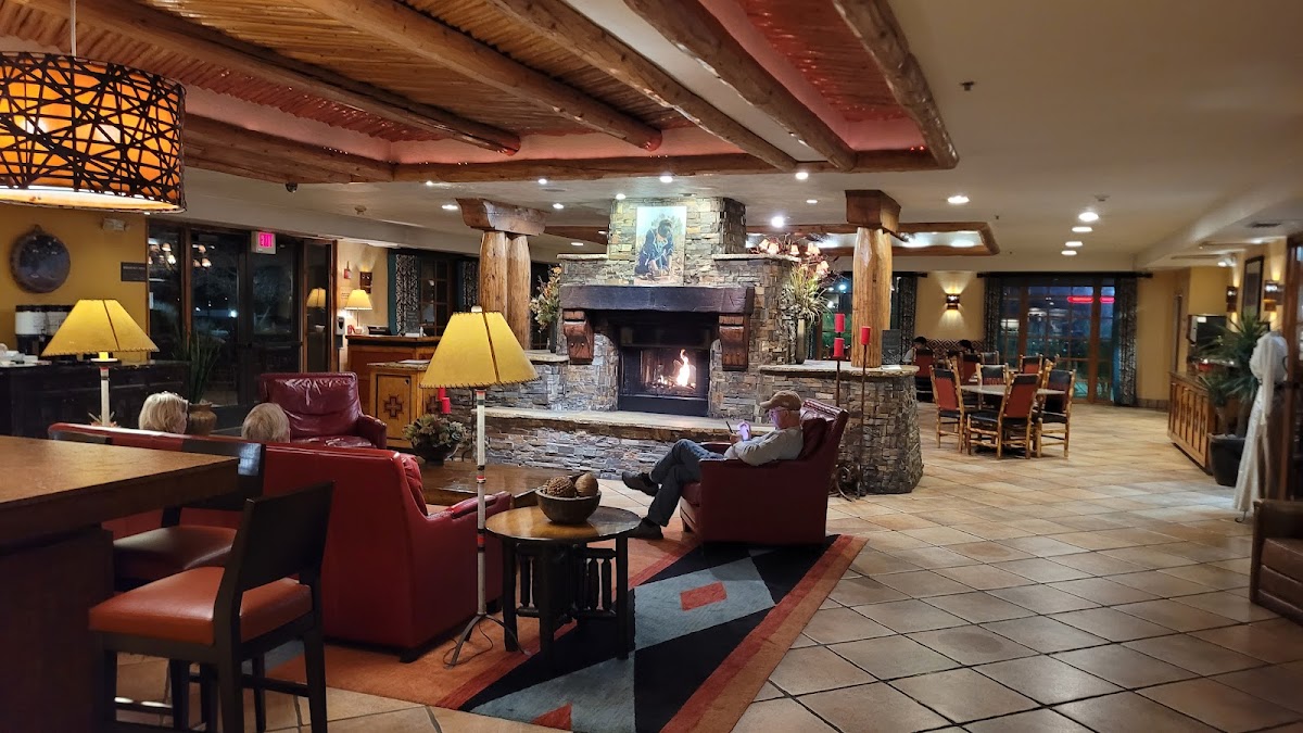 Reuben Heflin Restaurant