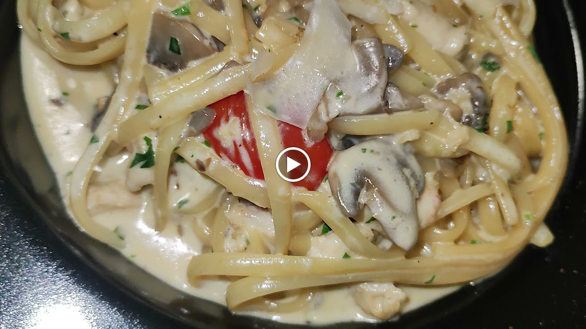 Food island حلال