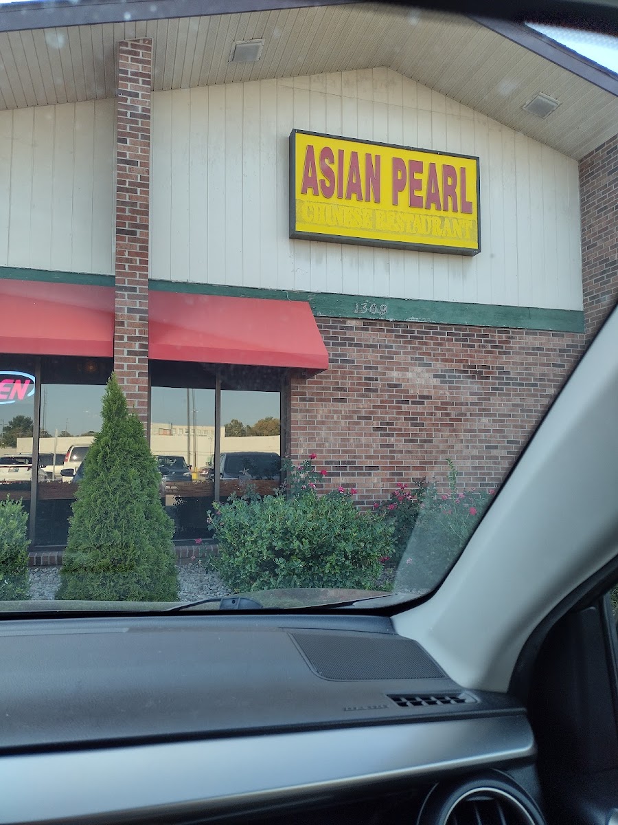 Asian Pearl
