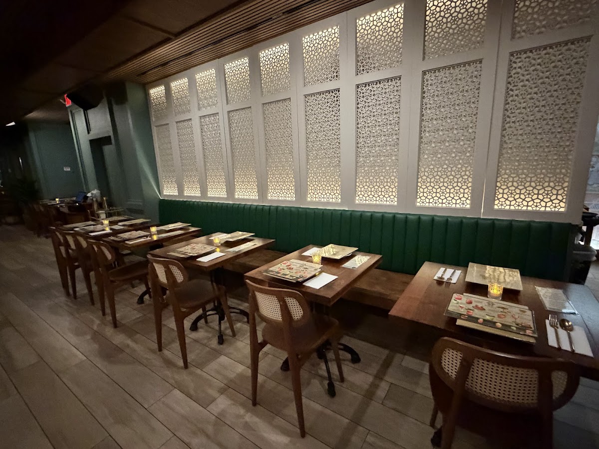 Mitr Thai Restaurant