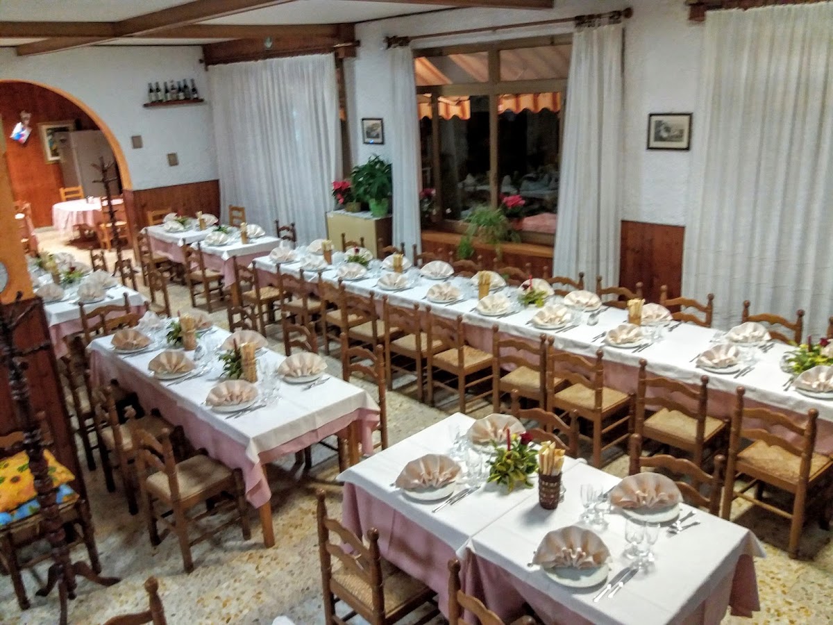 Albergo Ristorante Aquila