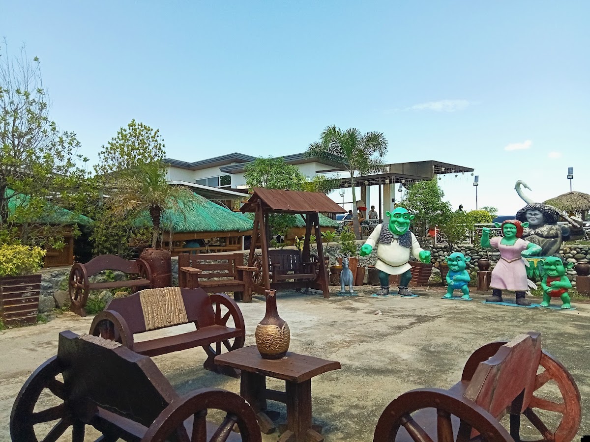 Kainan ni Mang Peping