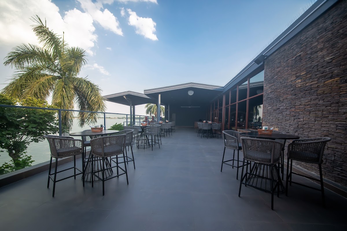 Lake District Bar & Kitchen