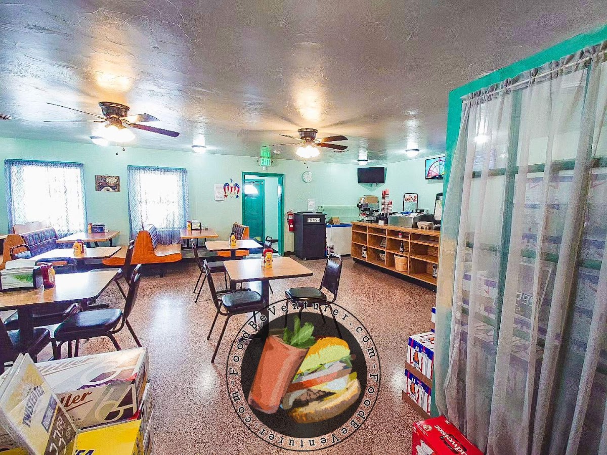 The Village Store and Diner