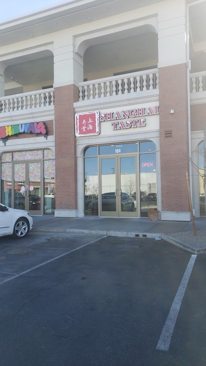 ShangHai Taste (Chinatown)