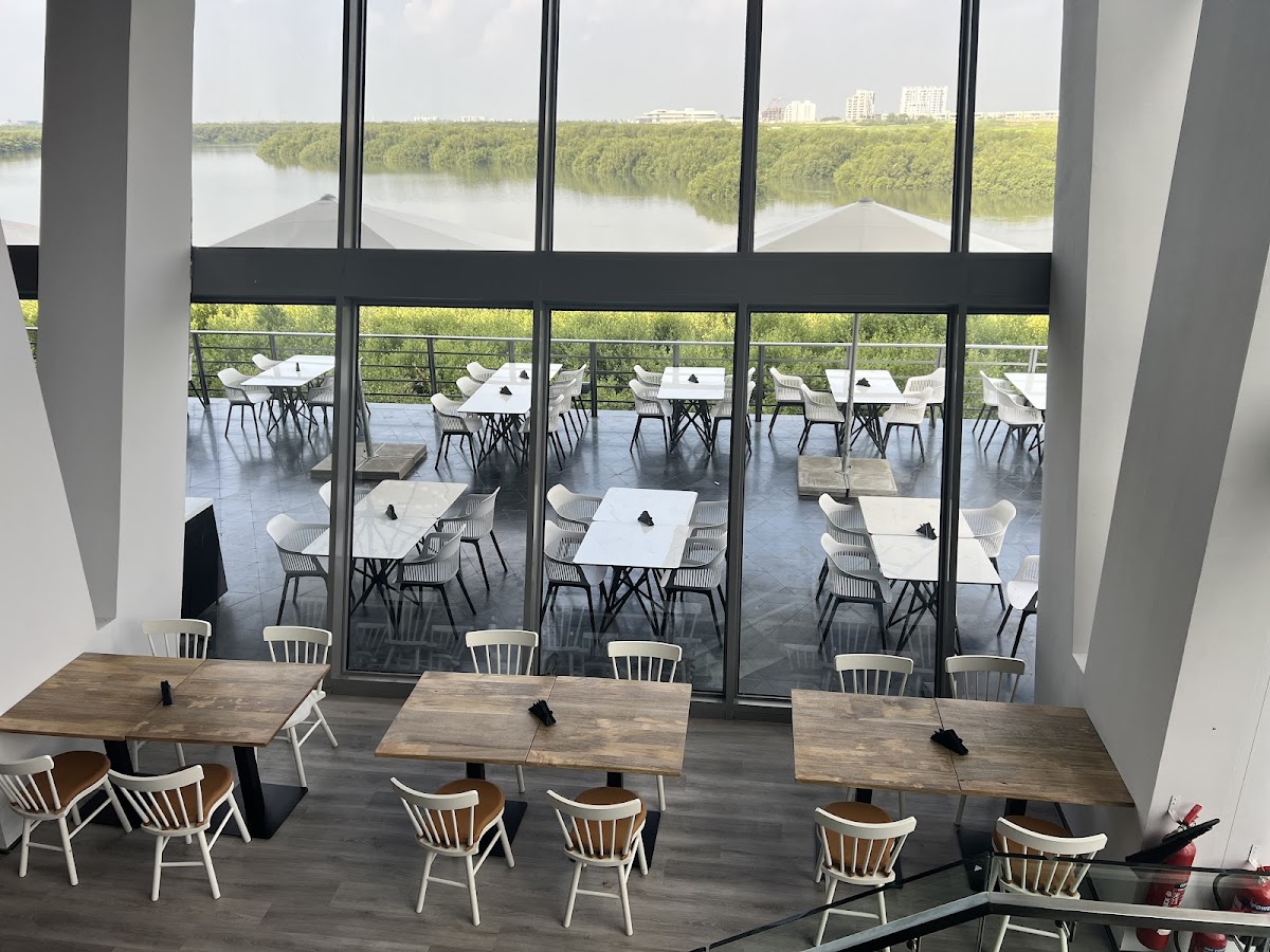 Eataliano Restaurant