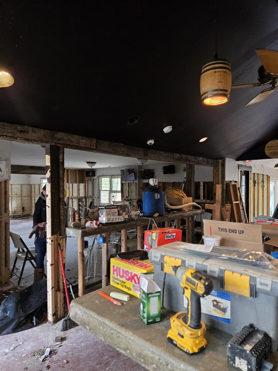 Harrods Creek Tavern