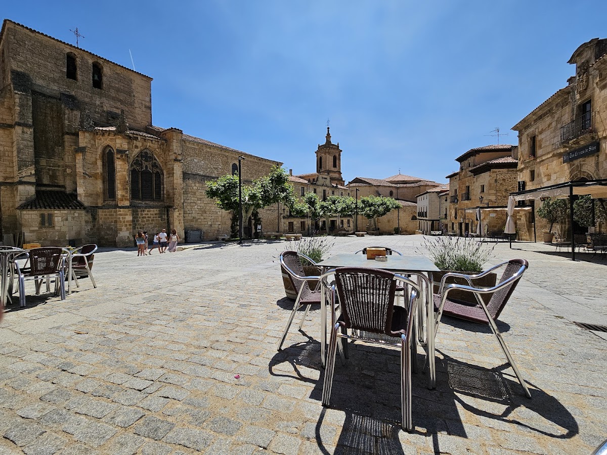 Restaurante Villa de Silos