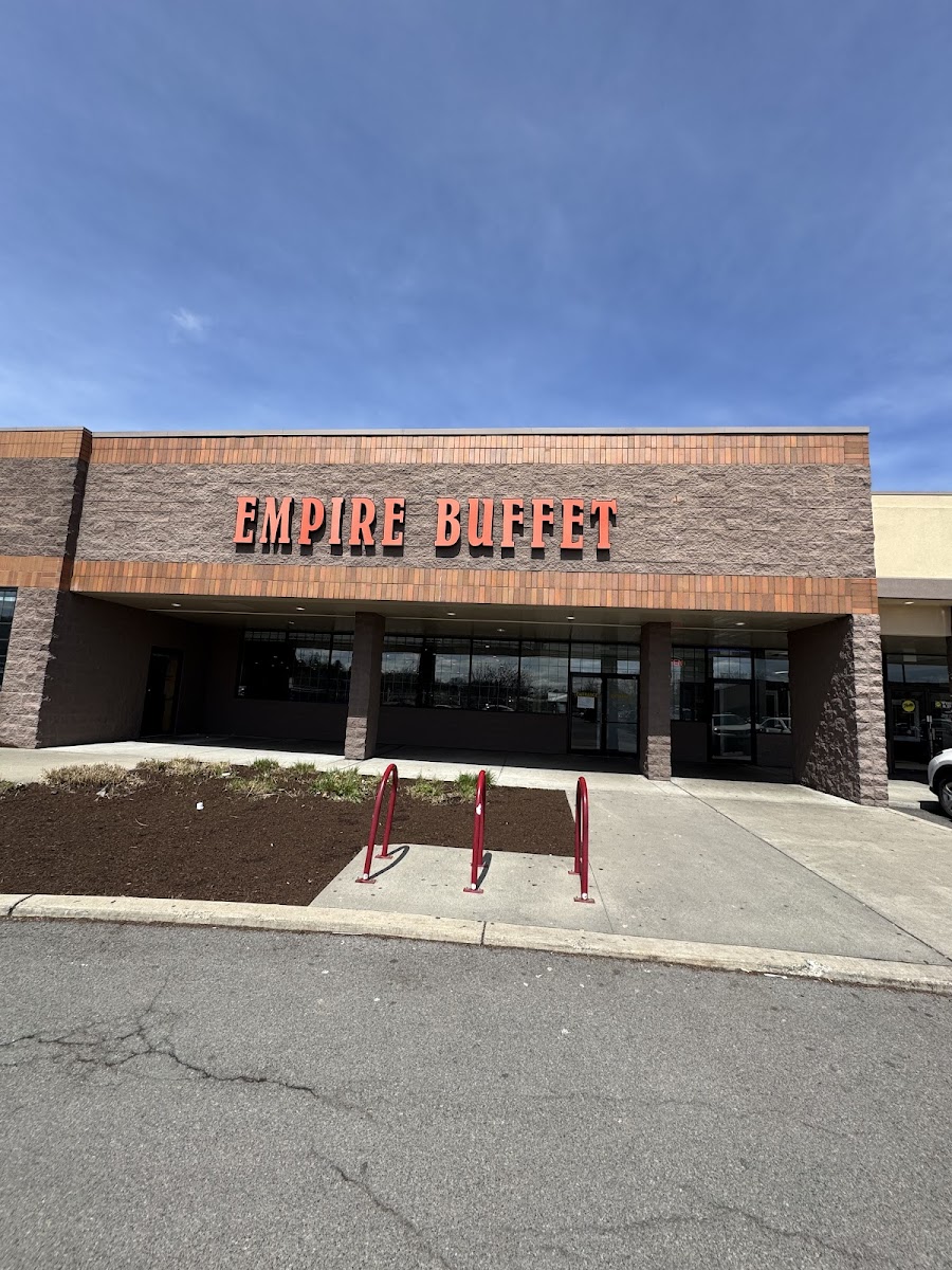 Empire Buffet