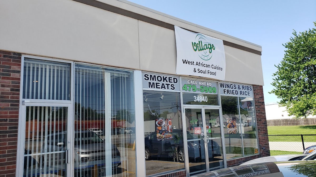 Golden Girls Restaurant Eastlake Ohio