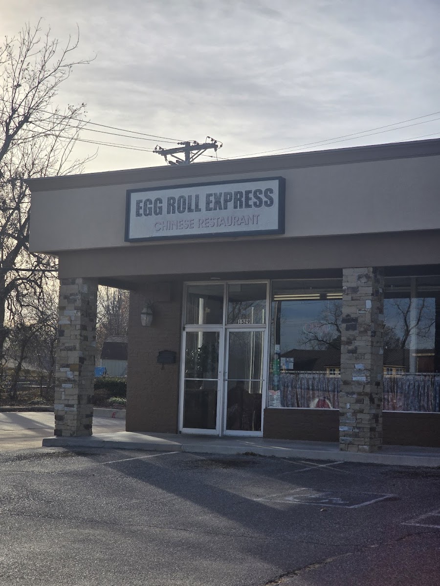 Egg Roll Express Restaurant