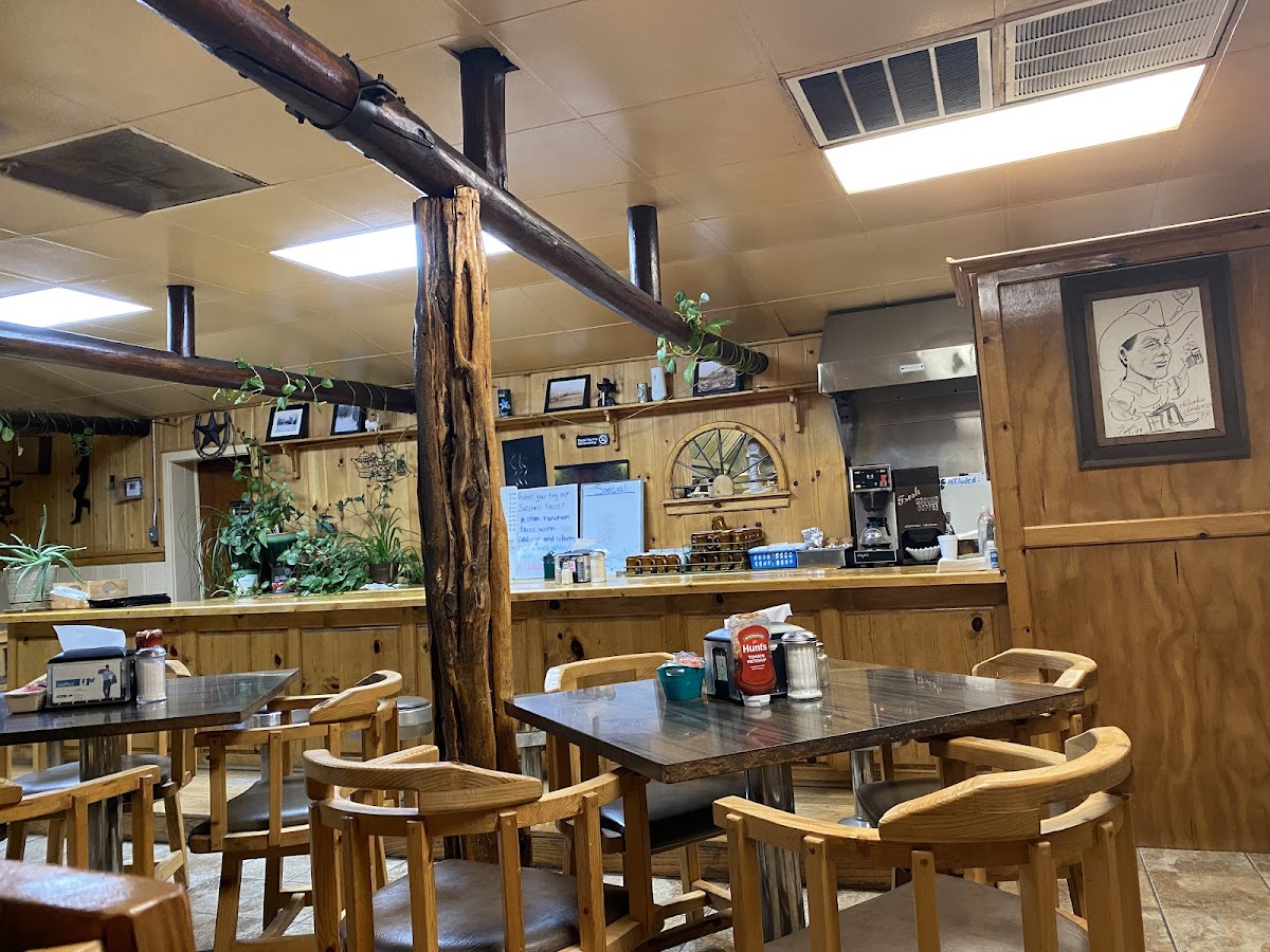 Ranch House Restaurant