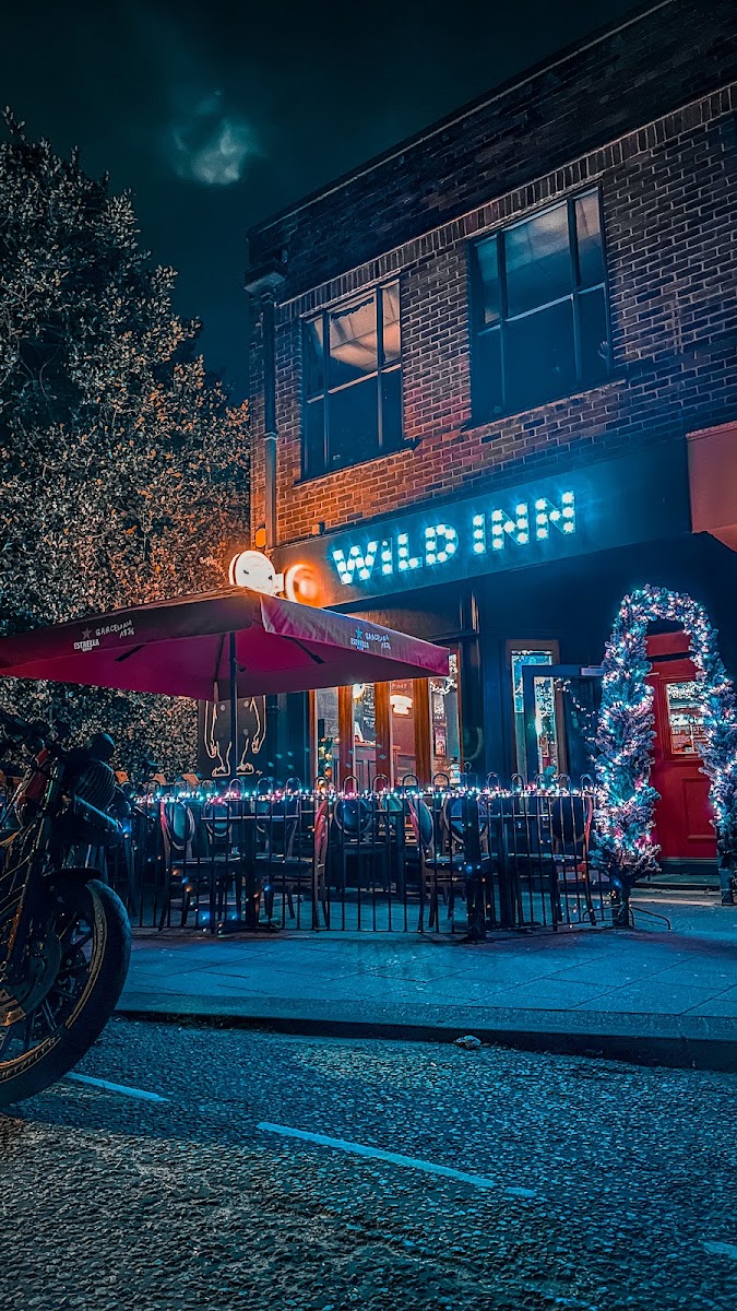 WILD INN