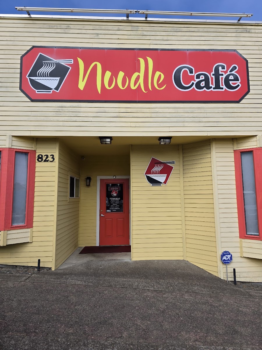 Noodle Cafe