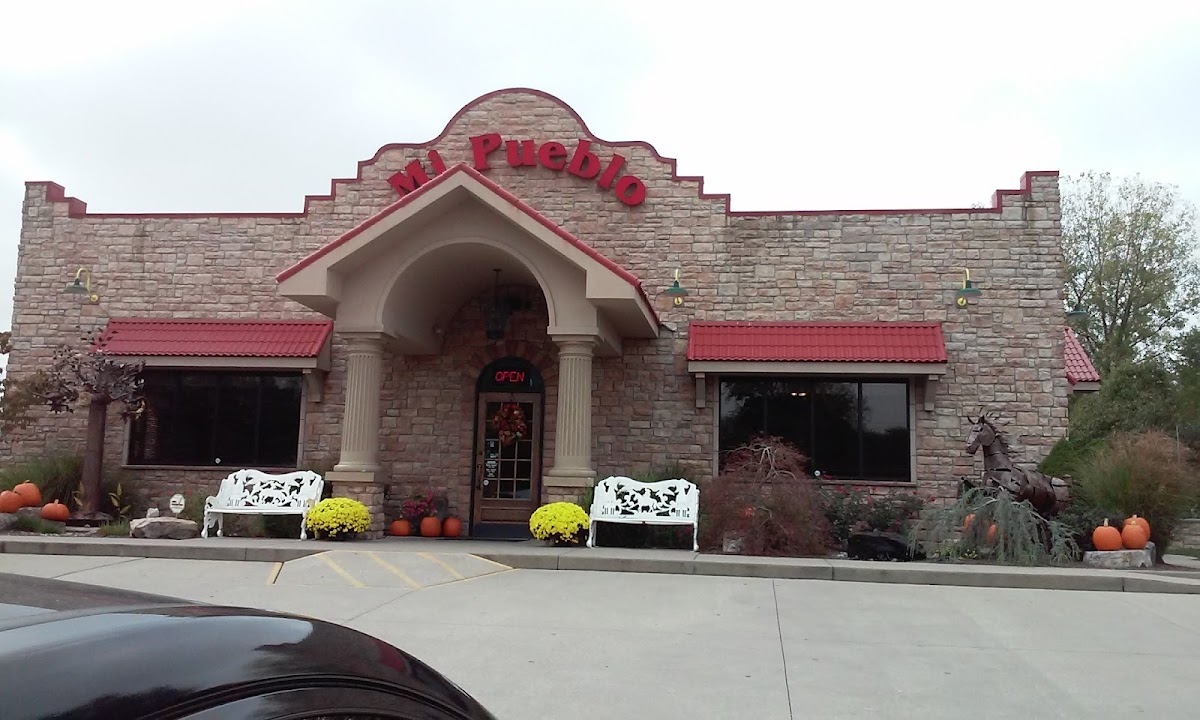 Mi Pueblo Mexican Restaurant