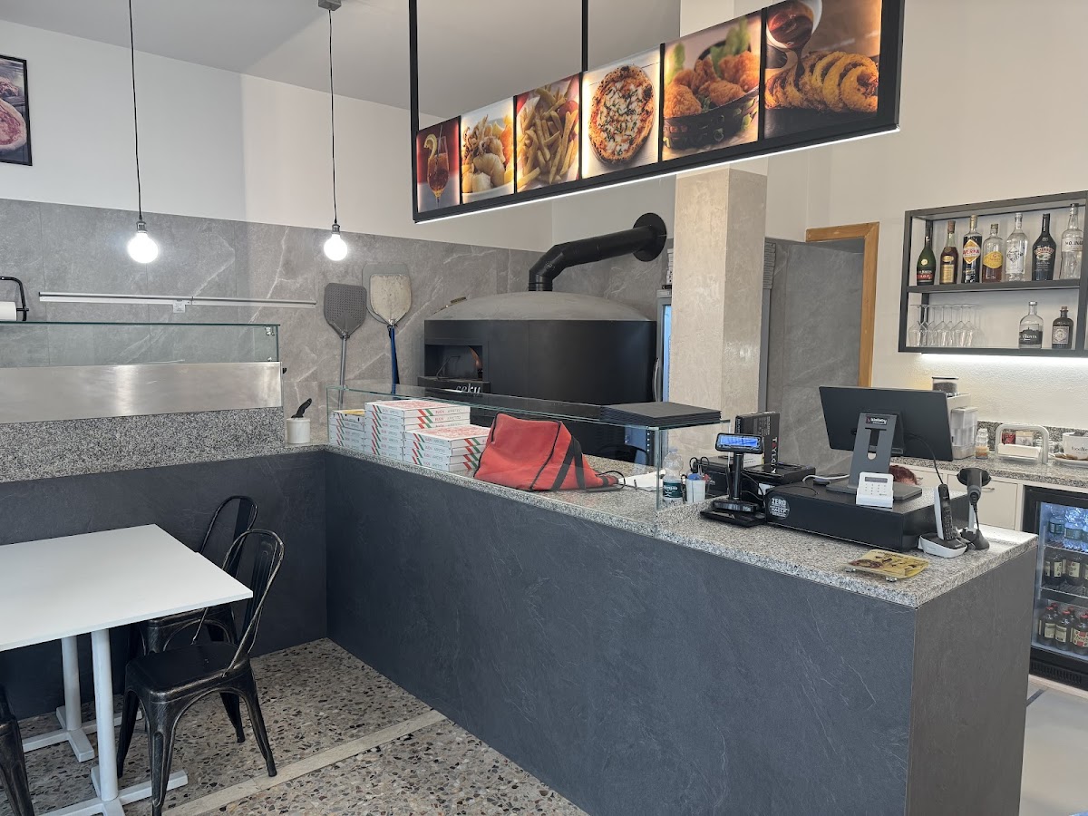 Stop & Go di Roberto Fenaroli