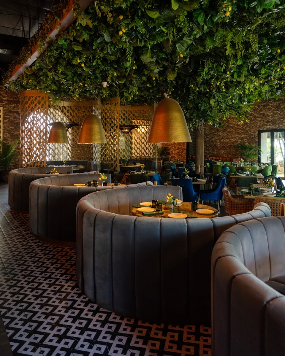 Mamá Por Dios - Rancho Cucamonga