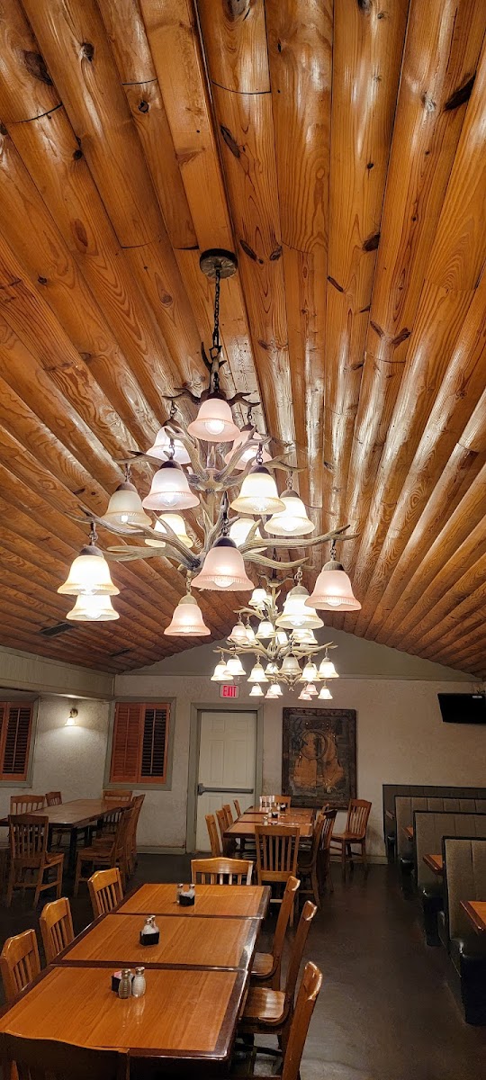 Swackhammer's Texas Grill