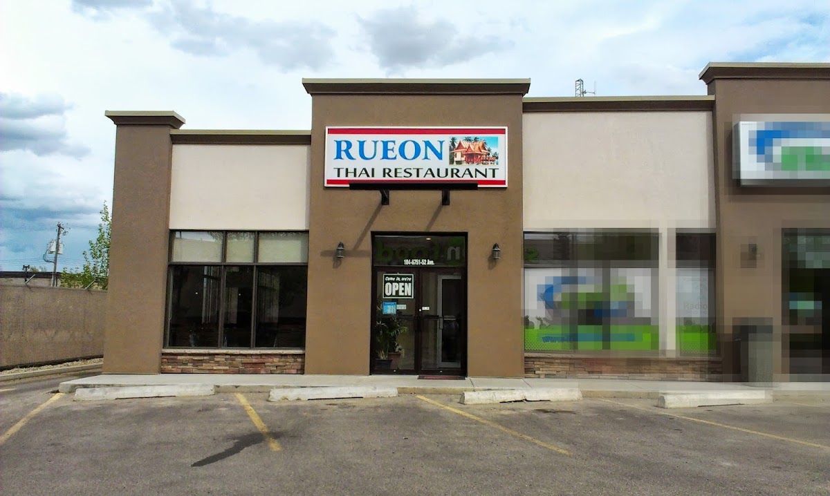 Rueon Thai Restaurant