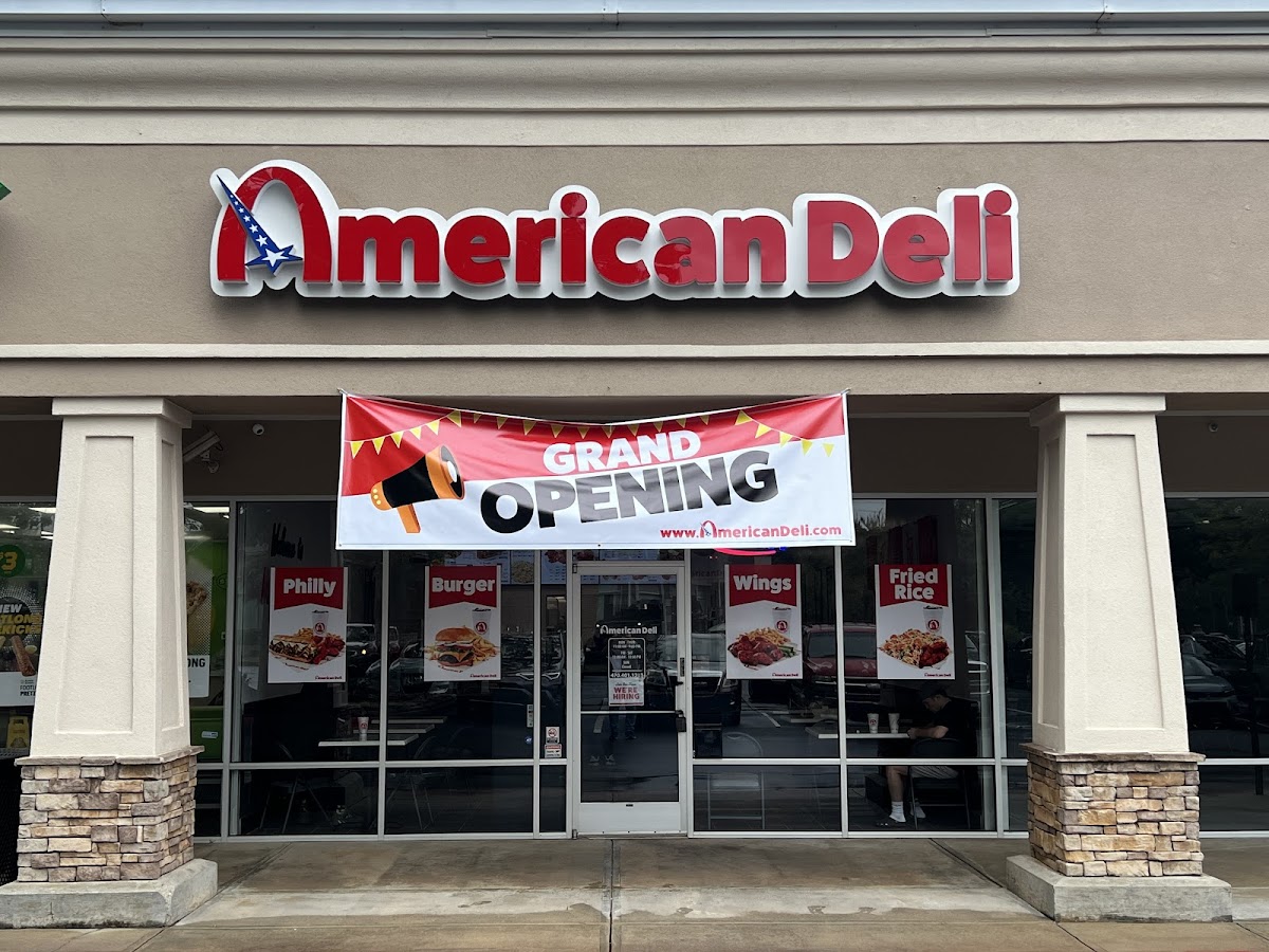 American Deli