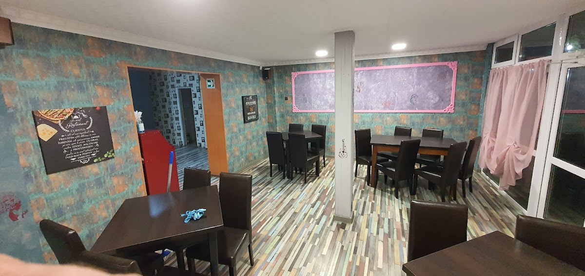 Best Pizza Targu Frumos