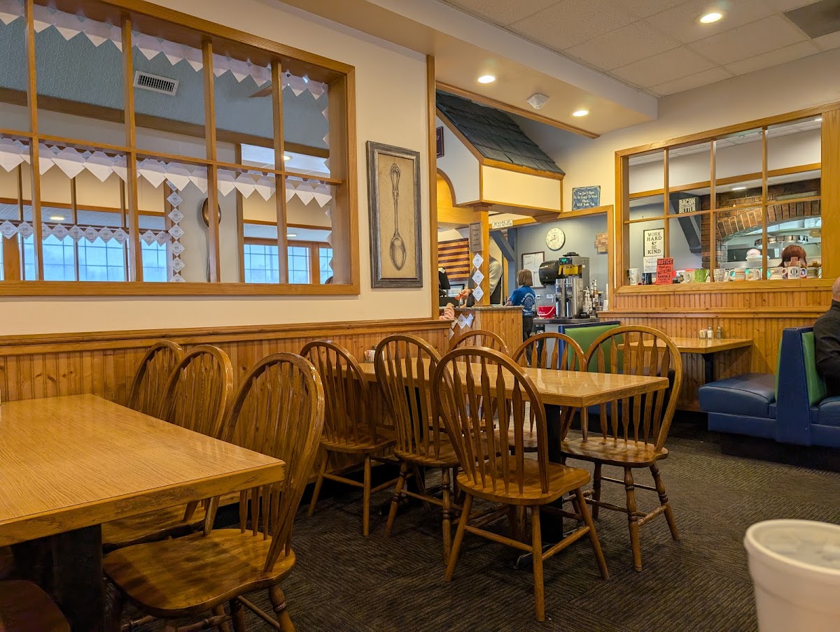 The Elm Street Eatery