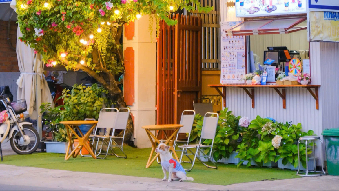 GTS Tân Phước Khánh