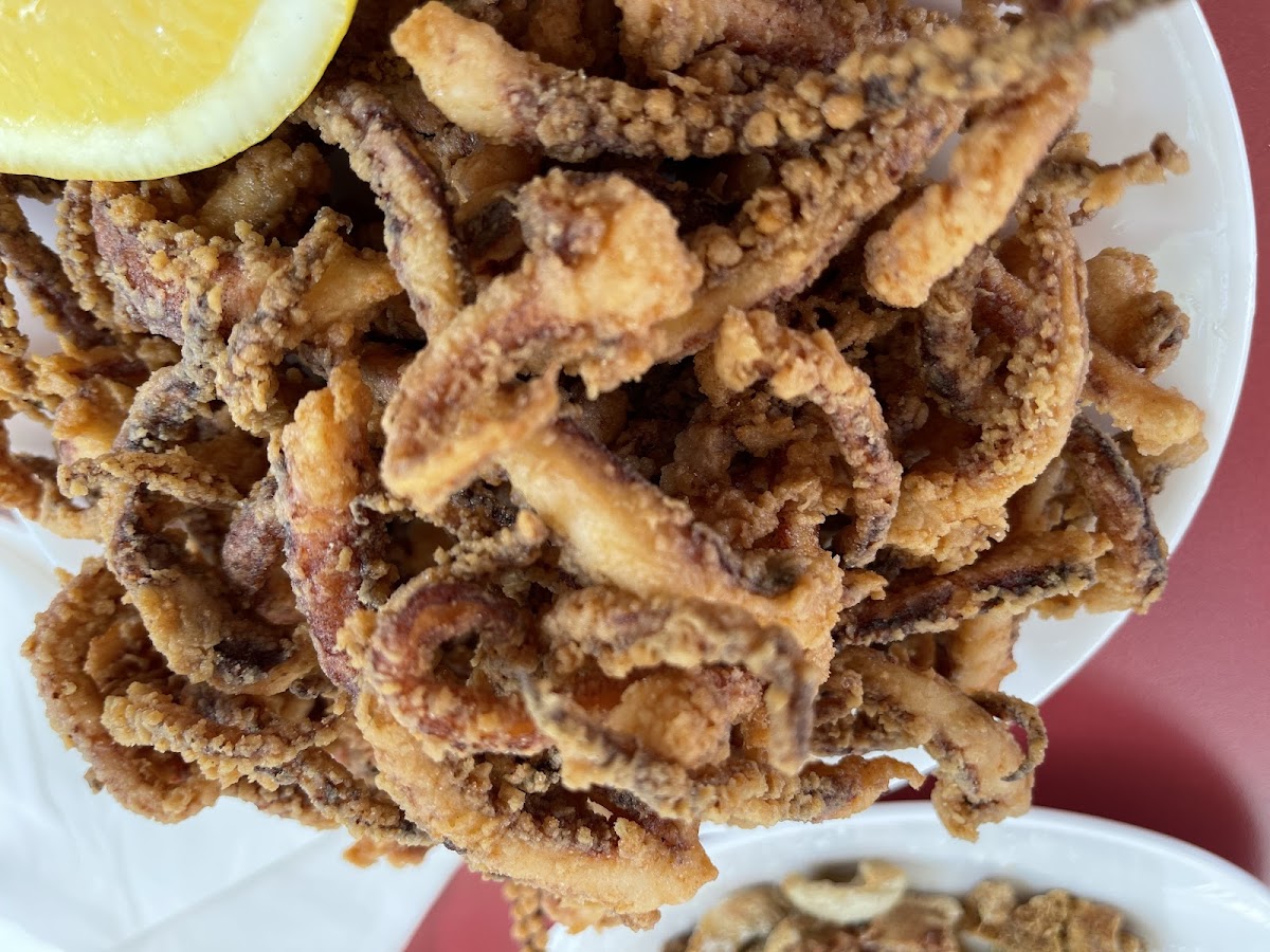 Restaurant Can Vidal 3