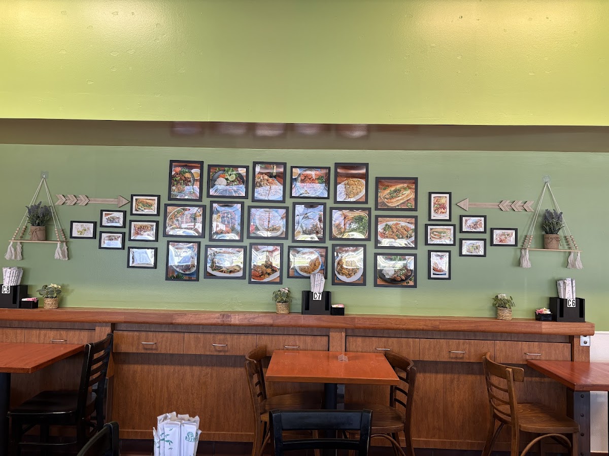 Phở Yến Vietnamese & Chinese Cuisine