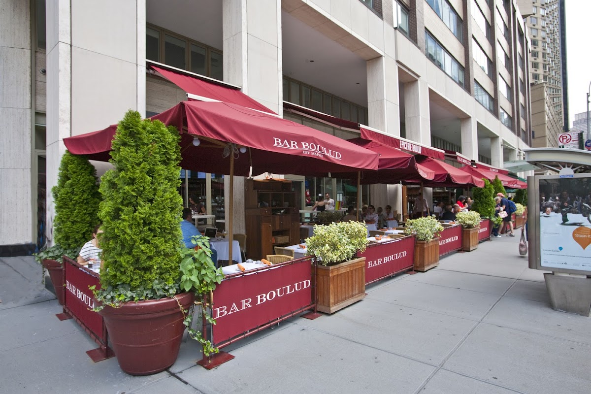 Bar Boulud