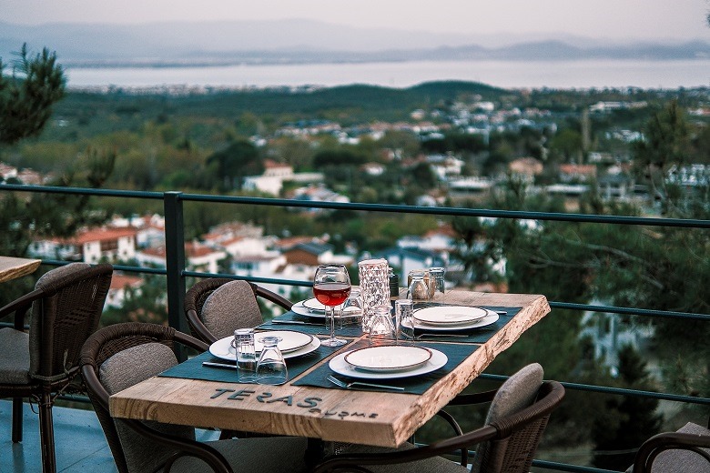 Teras Gurme Restaurant