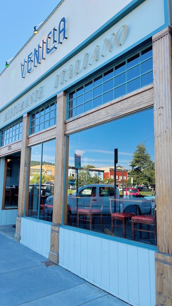 Venicia - Italian Restaurant