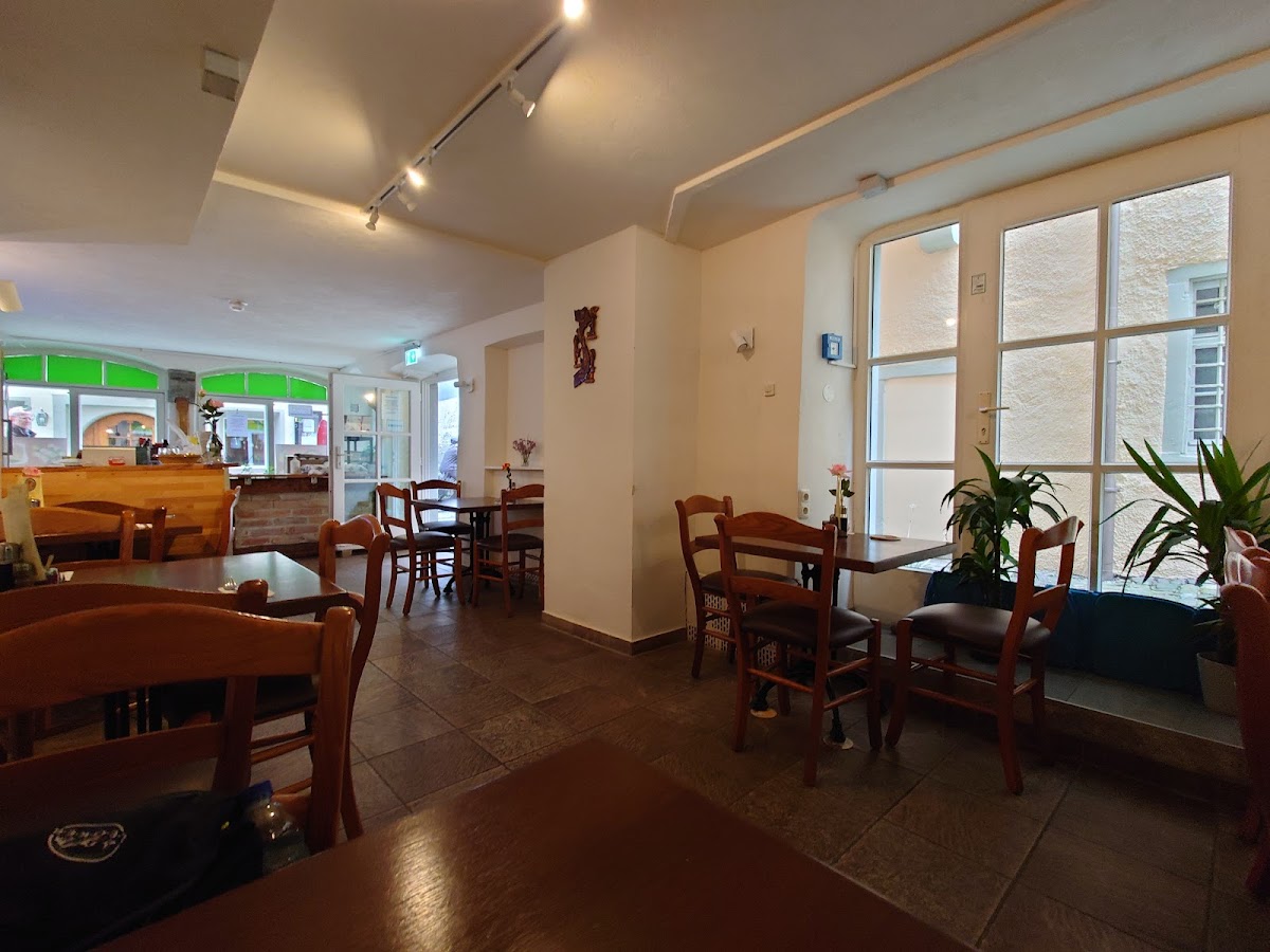 Ladi Bistro Asia Cuisine & Sushi Lindau