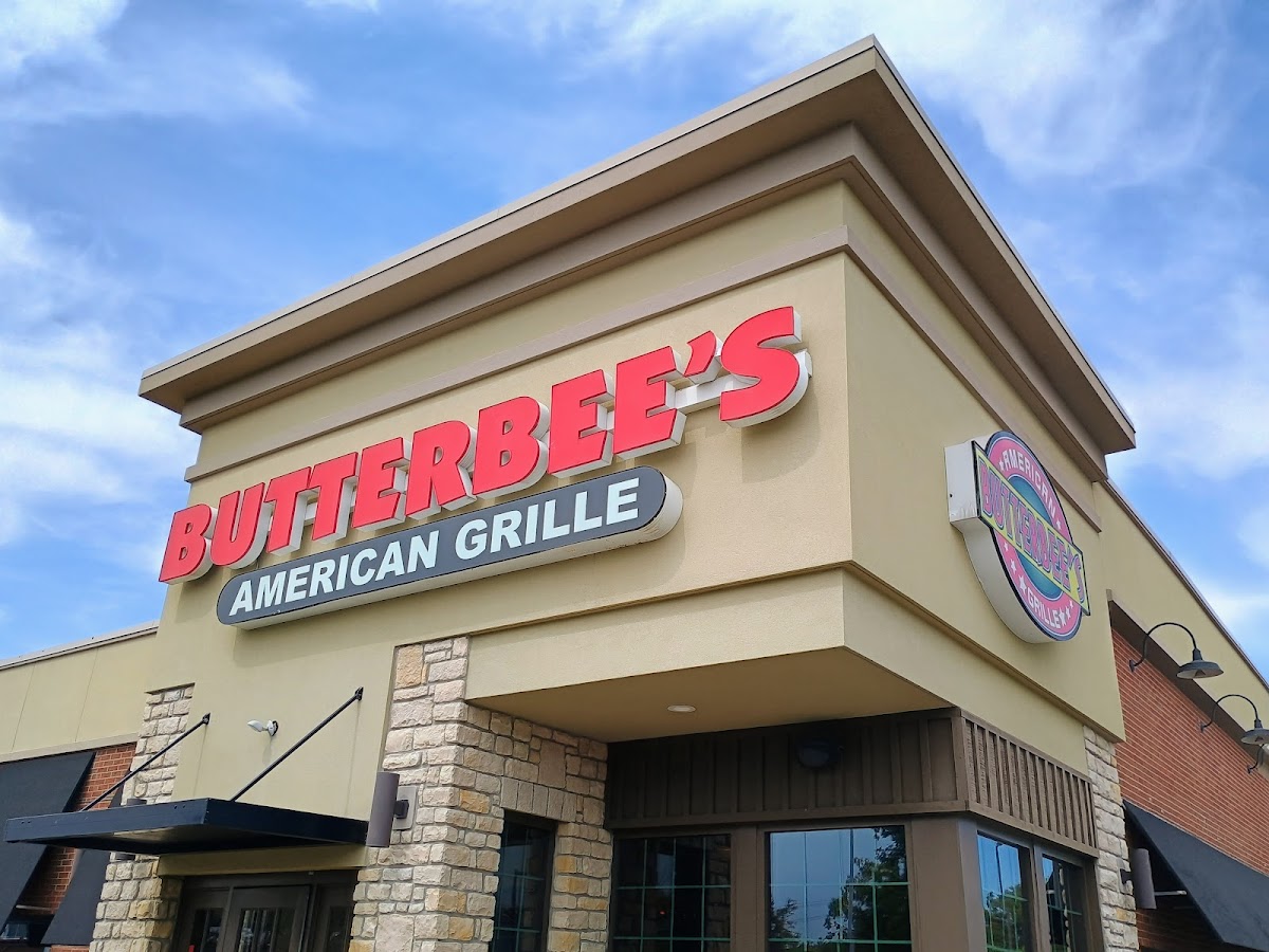 Butterbee's American Grille