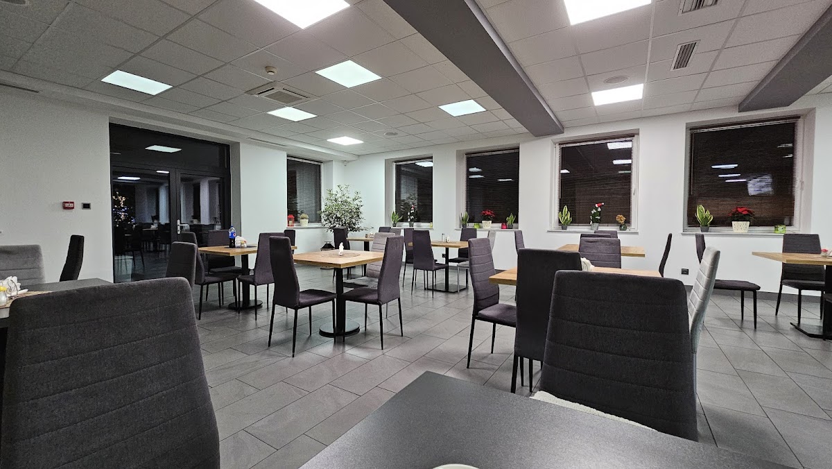 Bar Port Strefa - Bar 24h