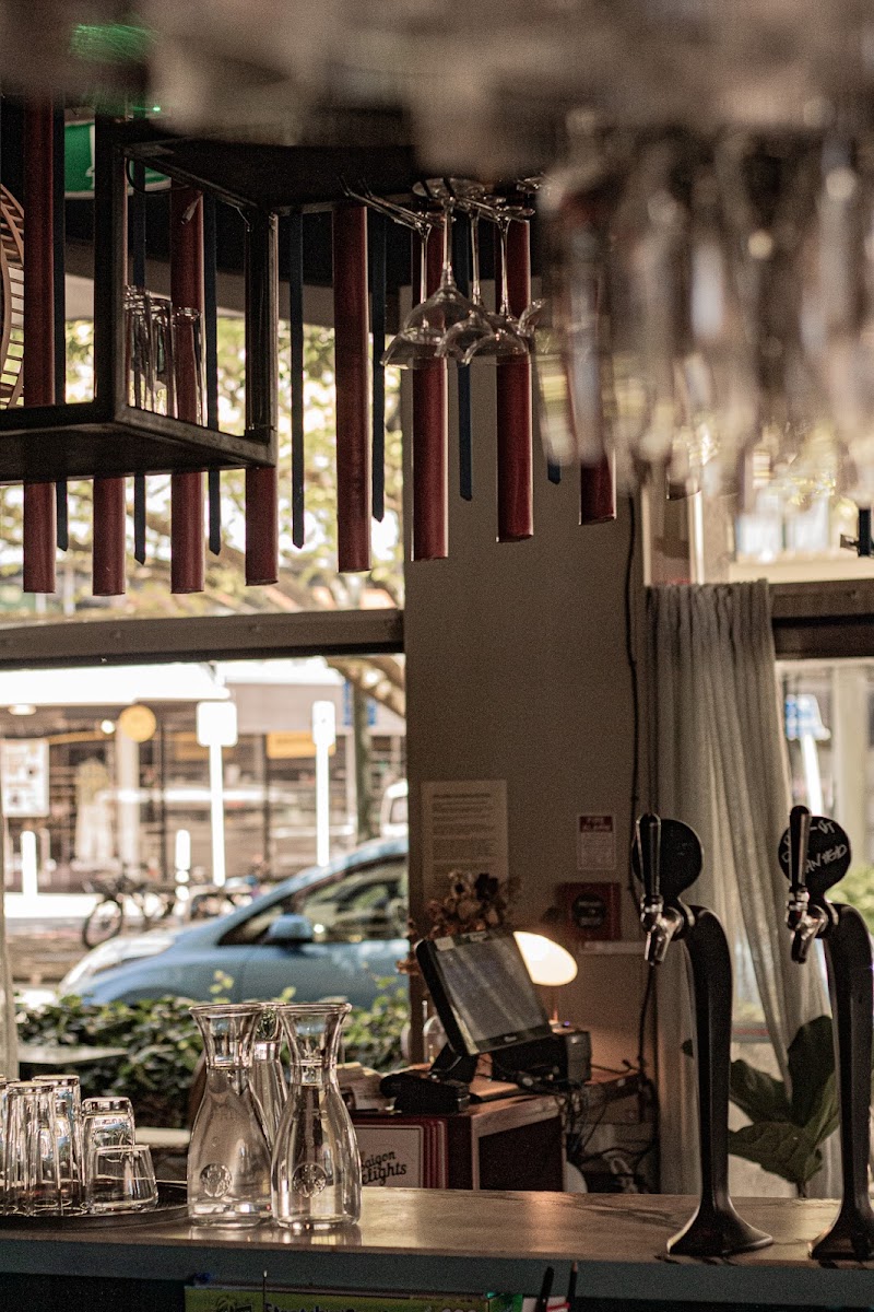 Saigon Delights Restaurant