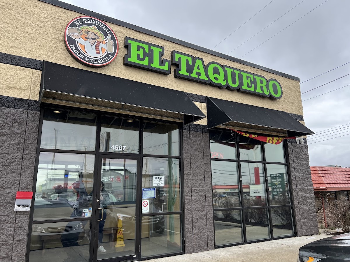 El Taquero