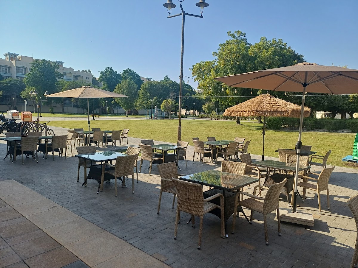 AL GHAWALI RESTAURANT مطعم الغوالي