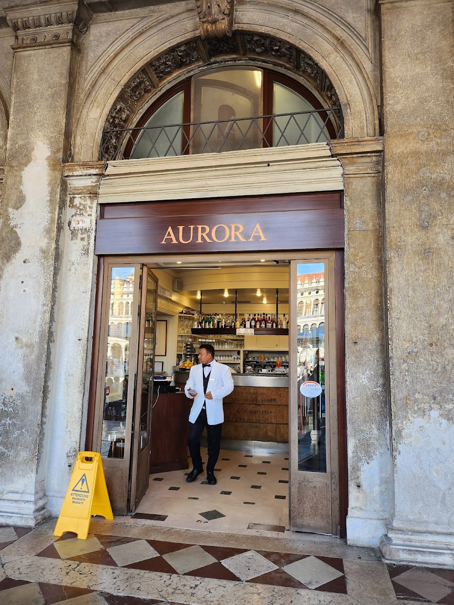 Caffe Aurora