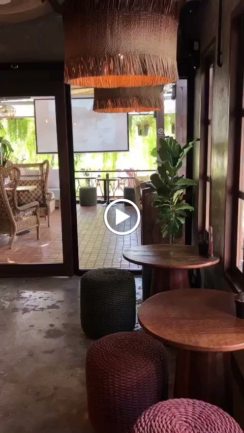 Treehouse Cafe & Bar