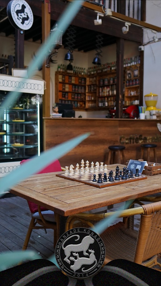 Malatya Hanzade Konağı